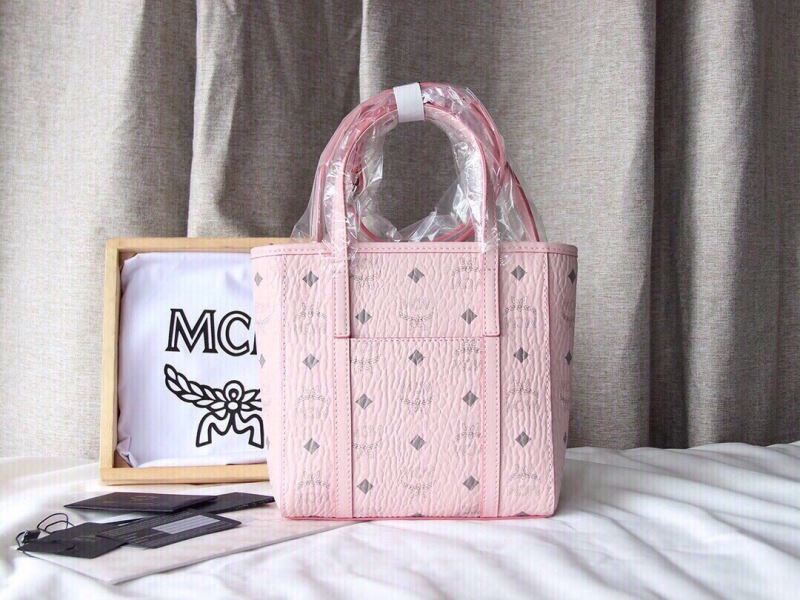 MCM Shopping Bags